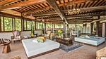 living-room - Ferienhaus für 18 Personen (650 m²) in Cagli - Top-Hundeurlaub
