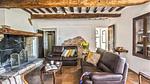 living-room - Ferienhaus für 18 Personen (650 m²) in Cagli - Top-Hundeurlaub