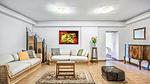 living-room - Ferienhaus für 18 Personen (650 m²) in Cagli - Top-Hundeurlaub