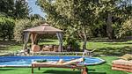 pool - Ferienhaus für 18 Personen (650 m²) in Cagli - Top-Hundeurlaub