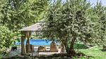 pool - Ferienhaus für 18 Personen (650 m²) in Cagli - Top-Hundeurlaub