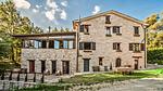 house - Ferienhaus für 18 Personen (650 m²) in Cagli - Top-Hundeurlaub