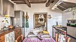 kitchen - Ferienhaus für 18 Personen (650 m²) in Cagli - Top-Hundeurlaub