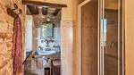 bathroom - Ferienhaus für 18 Personen (650 m²) in Cagli - Top-Hundeurlaub
