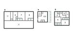 floor-plan - Ferienhaus für 18 Personen (650 m²) in Cagli - Top-Hundeurlaub