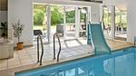 pool - Ferienhaus für 20 Personen (250 m²) in Dannemare - Top-Hundeurlaub