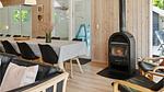 living-room - Ferienhaus für 20 Personen (250 m²) in Dannemare - Top-Hundeurlaub