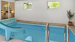 pool - Ferienhaus für 20 Personen (250 m²) in Dannemare - Top-Hundeurlaub