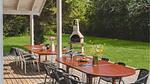 outside - Ferienhaus für 20 Personen (250 m²) in Dannemare - Top-Hundeurlaub