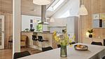 kitchen - Ferienhaus für 20 Personen (250 m²) in Dannemare - Top-Hundeurlaub