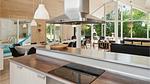 kitchen - Ferienhaus für 20 Personen (250 m²) in Dannemare - Top-Hundeurlaub
