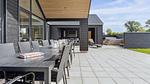outside - Ferienhaus für 14 Personen (216 m²) in Otterup - Top-Hundeurlaub