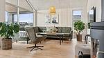 living-room - Ferienhaus für 14 Personen (216 m²) in Otterup - Top-Hundeurlaub