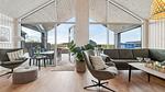 living-room - Ferienhaus für 14 Personen (216 m²) in Otterup - Top-Hundeurlaub