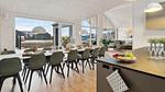 living-room - Ferienhaus für 14 Personen (216 m²) in Otterup - Top-Hundeurlaub