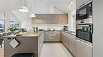 kitchen - Ferienhaus für 14 Personen (216 m²) in Otterup - Top-Hundeurlaub