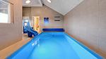 pool - Ferienhaus für 14 Personen (216 m²) in Otterup - Top-Hundeurlaub