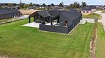 house - Ferienhaus für 14 Personen (216 m²) in Otterup - Top-Hundeurlaub