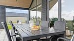 outside - Ferienhaus für 14 Personen (216 m²) in Otterup - Top-Hundeurlaub