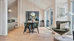 living-room - Ferienhaus für 14 Personen (216 m²) in Otterup - Top-Hundeurlaub