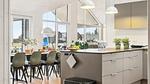 kitchen - Ferienhaus für 14 Personen (216 m²) in Otterup - Top-Hundeurlaub