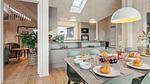 kitchen - Ferienhaus für 14 Personen (216 m²) in Otterup - Top-Hundeurlaub