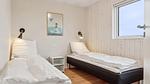 bed - Ferienhaus für 14 Personen (216 m²) in Otterup - Top-Hundeurlaub