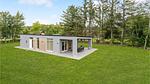 house - Ferienhaus für 8 Personen (105 m²) in Nibe - Top-Hundeurlaub