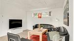 living-room - Ferienhaus für 8 Personen (105 m²) in Nibe - Top-Hundeurlaub