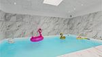 pool - Ferienhaus für 8 Personen (105 m²) in Nibe - Top-Hundeurlaub