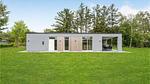 house - Ferienhaus für 8 Personen (105 m²) in Nibe - Top-Hundeurlaub