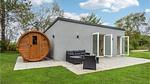 house - Ferienhaus für 8 Personen (105 m²) in Nibe - Top-Hundeurlaub