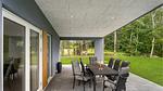outside - Ferienhaus für 8 Personen (105 m²) in Nibe - Top-Hundeurlaub