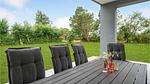 outside - Ferienhaus für 8 Personen (105 m²) in Nibe - Top-Hundeurlaub