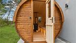 outside - Ferienhaus für 8 Personen (105 m²) in Nibe - Top-Hundeurlaub
