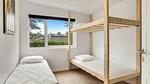 bed - Ferienhaus für 8 Personen (105 m²) in Nibe - Top-Hundeurlaub