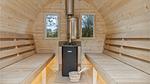 activities - Ferienhaus für 8 Personen (105 m²) in Nibe - Top-Hundeurlaub