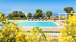pool - Ferienhaus für 6 Personen (136 m²) in Provinz Ragusa - Top-Hundeurlaub