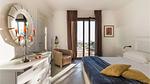 bed - Ferienhaus für 6 Personen (136 m²) in Provinz Ragusa - Top-Hundeurlaub
