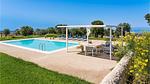 pool - Ferienhaus für 6 Personen (136 m²) in Provinz Ragusa - Top-Hundeurlaub