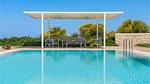 pool - Ferienhaus für 6 Personen (136 m²) in Provinz Ragusa - Top-Hundeurlaub