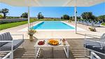 pool - Ferienhaus für 6 Personen (136 m²) in Provinz Ragusa - Top-Hundeurlaub