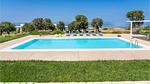 pool - Ferienhaus für 6 Personen (136 m²) in Provinz Ragusa - Top-Hundeurlaub