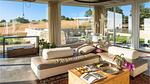 living-room - Ferienhaus für 6 Personen (136 m²) in Provinz Ragusa - Top-Hundeurlaub
