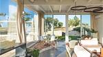 living-room - Ferienhaus für 6 Personen (136 m²) in Provinz Ragusa - Top-Hundeurlaub