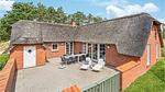 house - Ferienhaus für 12 Personen (212 m²) in Rømø - Top-Hundeurlaub