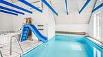 pool - Ferienhaus für 12 Personen (212 m²) in Rømø - Top-Hundeurlaub