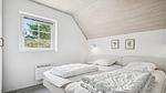 bed - Ferienhaus für 12 Personen (212 m²) in Rømø - Top-Hundeurlaub