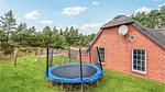 outside - Ferienhaus für 12 Personen (212 m²) in Rømø - Top-Hundeurlaub
