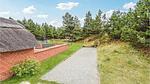 outside - Ferienhaus für 12 Personen (212 m²) in Rømø - Top-Hundeurlaub